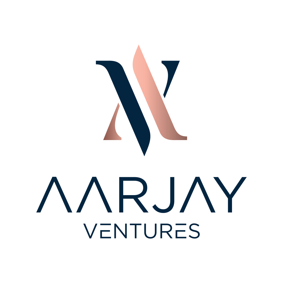 Aarjay Logo